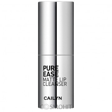 Купити - Cailyn Pure Ease Matte Lip Cleanser - Ремувер для стійких матових помад