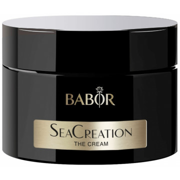 Купити - Babor SeaCreation Cream - Крем для обличчя