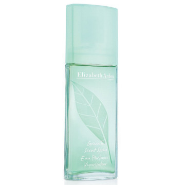 Купити - Elizabeth Arden Green Tea - Парфумована вода (тестер)