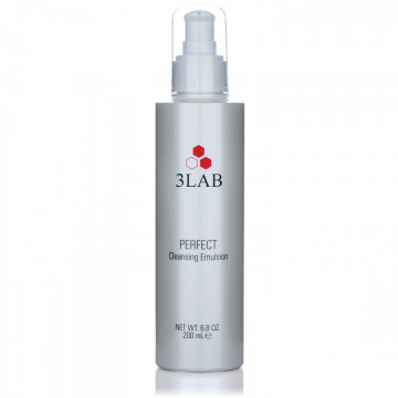 Купити - 3LAB New Perfect Cleansing Emulsion - Очищуюча емульсія Perfect для шкіри обличчя