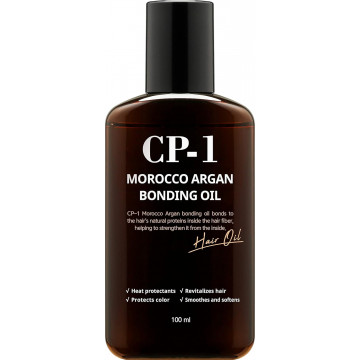 Купити - Esthetic House CP-1 Morocco Argan Bonding Oil - Арганова олія