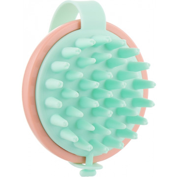 Купити - Masil Head Cleansing Massage Brush - Силіконовий масажер для шкіри голови