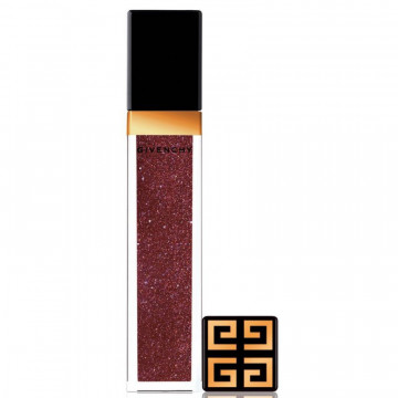 Купити - Givenchy Pop Gloss Crystal Sun - Блиск для губ