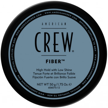 Купити - American Crew Classic Fiber - Паста сильної фіксації