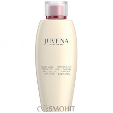 Купити - Juvena Smoothing & Firming Body Lotion Daily Adoration - Розгладжуючий і підтягуючий лосьйон для тіла