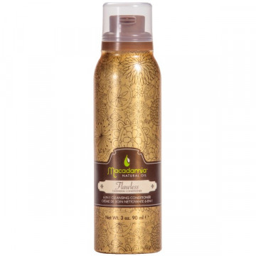 Купити - Macadamia Natural Oil Flawless 90 мл - Крем-мус Без вади