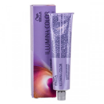 Купити - Wella Illumina Color - Стійка фарба для волосся