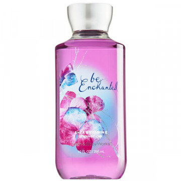 Купити - Bath & Body Works Shower Gel Be Enchanted - Гель для душа