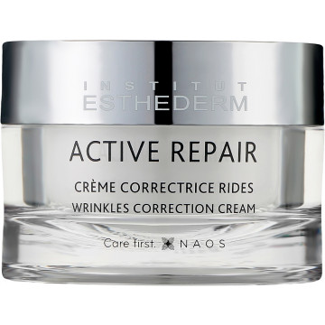 Купити - Institut Esthederm Active Repair Wrinkle Correction Cream - Відновлюючий крем для обличчя