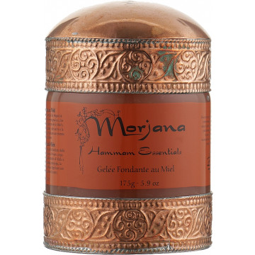 Купити - Morjana Hammam Essentials Melting Honey - Таючий мед