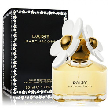 Купити - Marc Jacobs Daisy - Туалетна вода