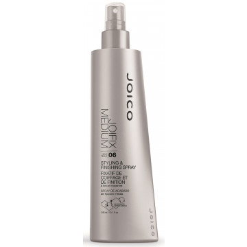 Купити - Joico K-Pak Style & Finish Joifix Medium - Фінішний спрей середньої фіксації