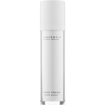 Купити - Trawenmoor Hydro Cream - Зволожуючий крем для обличчя