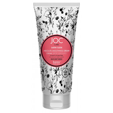 Купити - Barex Joc Care Absolute Smoothness Cream - Термоактивний крем "Абсолютна гладкість"