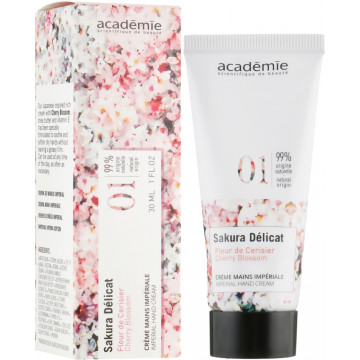 Купити - Academie Imperial Hand Cream - Королівський крем для рук