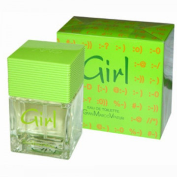 Gian Marco Venturi Girl - Туалетна вода