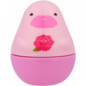 Купити - Etude House Missing U Hand Cream Pink Dolphin - Крем для рук з ароматом півонії