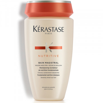 Купити - Kerastase Nutritive Bain Magistral Shampoo - Шампунь-ванна для живлення дуже сухого волосся