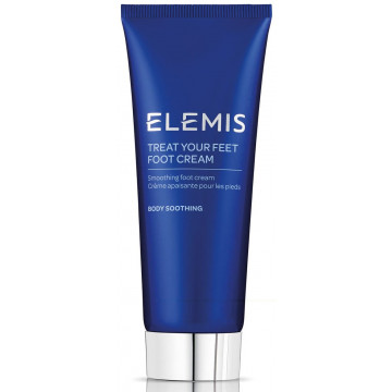 Купити - Elemis Treat Your Feet Foot Cream - Крем для ніг "Насолода"