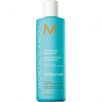 Moroccanoil Hydrating Shampoo - Зволожуючий шампунь