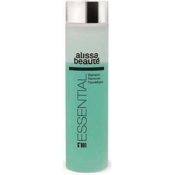 Купити - Alissa Beaute Essential Biphasic Make-up Remover - Двофазний засіб для зняття макіяжу