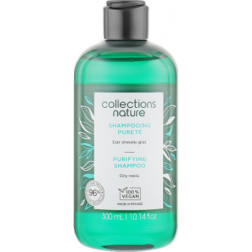 Купити - Eugene Perma Collections Nature Purifying Shampoo - Шампунь очищаючий для жирного волосся