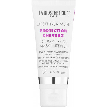 Купити - La Biosthetique Protection Cheveux Complexe 3 Mask Intense - Маска для волосся інтенсивного дії