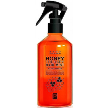 Купити - Daeng Gi Meo Ri Honey Therapy Hair Mist - Міст для відновлення волосся «Медова терапія»