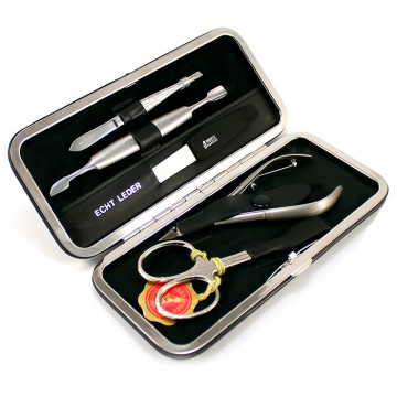 Купити - Mertz 9723 - Манікюрний набір