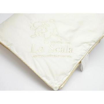 La Scala ODOA - Полуторное ковдру (австралійська овечка)