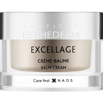 Купити - Institut Esthederm Excellage Balm-Cream - Омолоджуючий крем-бальзам для обличчя