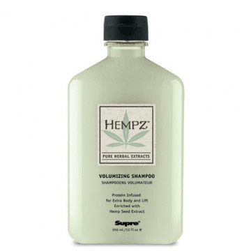 Купити - Hempz Volumizing Shampoo - Шампунь для Обсягу