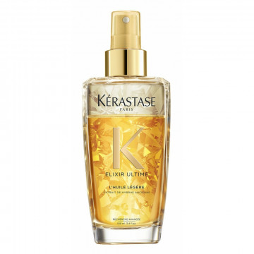 Купити - Kerastase Elixir Ultime Oleo-Complexe Intra-Cylane - Двофазне масло-спрей для тонкого волосся