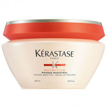 Купити - Kerastase Nutritive Masque Magistral - Маска для інтенсивного живлення дуже сухого товстого волосся