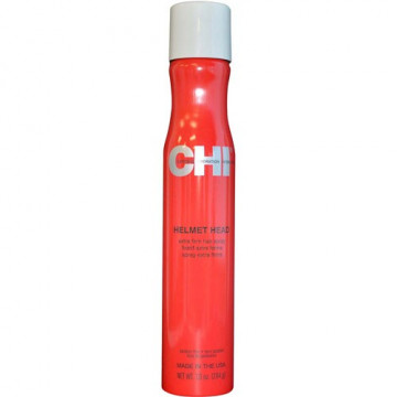 Купити - Chi Thermal Styling Helmet Head Hair Spray - Лак для волосся екстра сильної фіксації