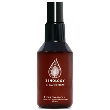 Купити - Zenology Ambiance Trigger Sycamore Fig Home Fragrance Spray - Аромат для дому з розпилювачем Купити - Zenology Ambiance Trigger Sycamore Fig Home Fragrance Spray - Аромат для дому з розпилювачем