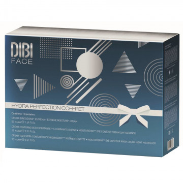 Купити - Dibi Hydra Perfection Coffret - Подарунковий набір