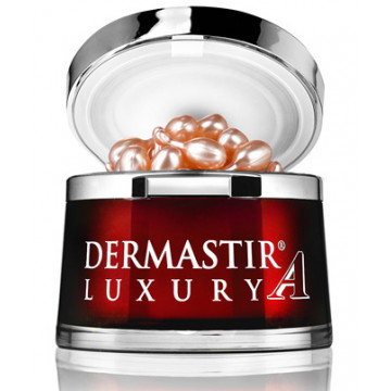 Купити - Dermastir Twisters Co-Enzyme Q10 - Твістери з CoQ10