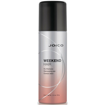 Купити - Joico Weekend Hair Dry Shampoo - Сухий шампунь