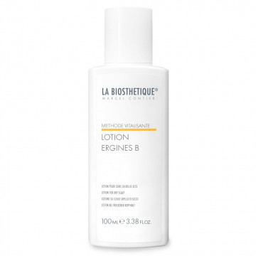 Купити - La Biosthetique Methode Vitalisante Lotion Ergines B - Лосьйон для сухої шкіри голови