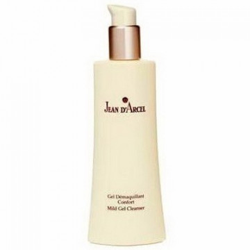 Купити - Jean D'Arcel Mild Gel Cleanser - М'який гель