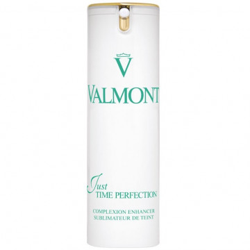 Купити - Valmont Just Time Perfection SPF 30/ PA+++ - Антивіковий крем "Перевага"