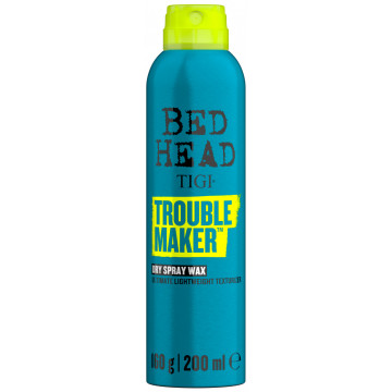 Купити - Tigi Bed Head Troublemaker - Текстуруючий спрей-віск для волосся