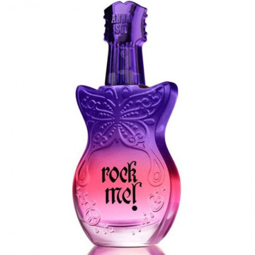 Купити - Anna Sui Rock Me - Туалетна вода (тестер)