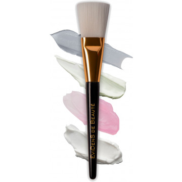 Купити - EviDenS de Beaute The Special Brush - Кисть для нанесення масок