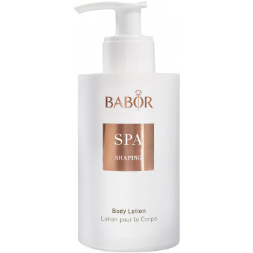 Купити - Babor Shaping Body Lotion - Лосьйон для тіла