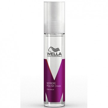 Купити - Wella Mirror Polish - Сироватка для вирівнювання волосся з блиском