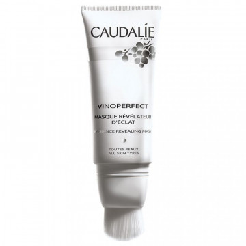 Купити - Caudalie Vinoperfect Radiance Revealing Mask - Маска-сяйво для обличчя