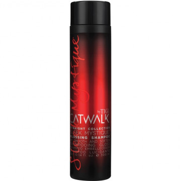 Купити - Tigi Catwalk Sleek Mystique Glossing Shampoo - Розгладжуючий шампунь