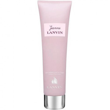 Купити - Lanvin Jeanne Lanvin Body Lotion - Лосьйон для тіла